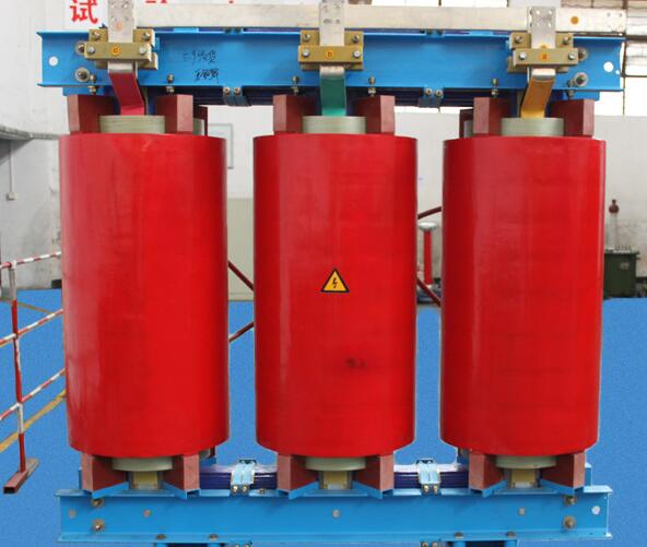 鹰潭 SCB10-800KVA/10KV 干式变压器