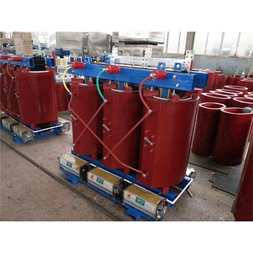 鹰潭SCB13-3150KVA干式变压器