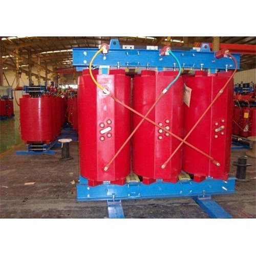 鹰潭SCB10-10KV/0.4KV干式变压器