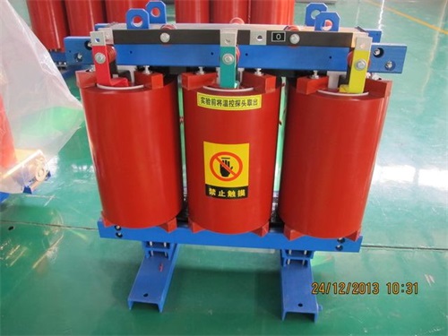 鹰潭SCB10-800KVA/10KV/0.4KV干式变压器