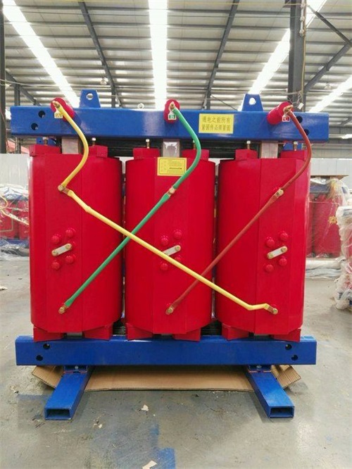 鹰潭SCB12-800KVA/10KV/0.4KV干式变压器