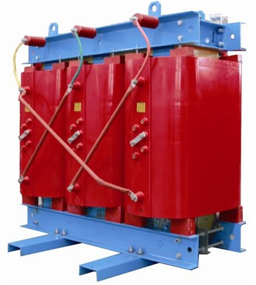 鹰潭SCB10-1600KVA/10KV/0.4KV干式变压器