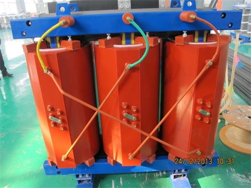 鹰潭200KVA干式变压器