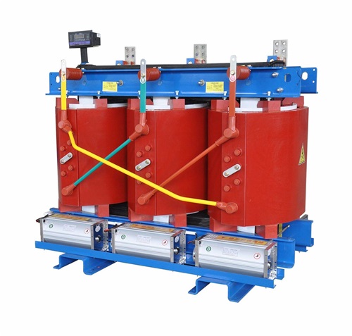 鹰潭SCB12-3150KVA/10KV/0.4KV干式变压器