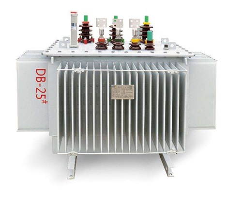 鹰潭SCB10-500KVA/10KV/0.4KV干式变压器