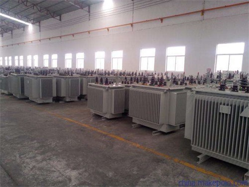 鹰潭SCB10-630KVA/10KV/0.4KV干式变压器