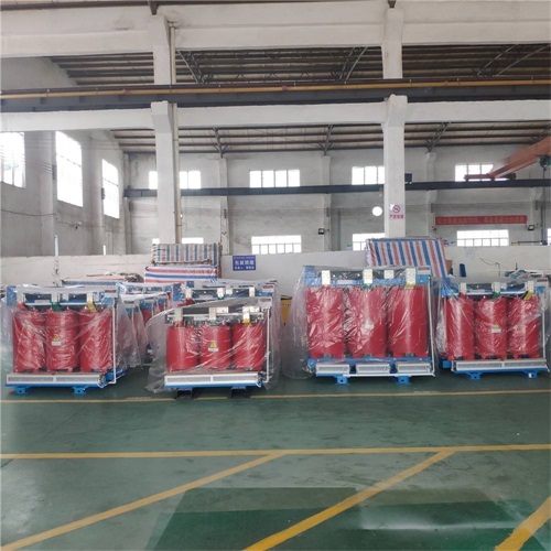 鹰潭SCB10-315KVA/10KV/0.4KV干式变压器