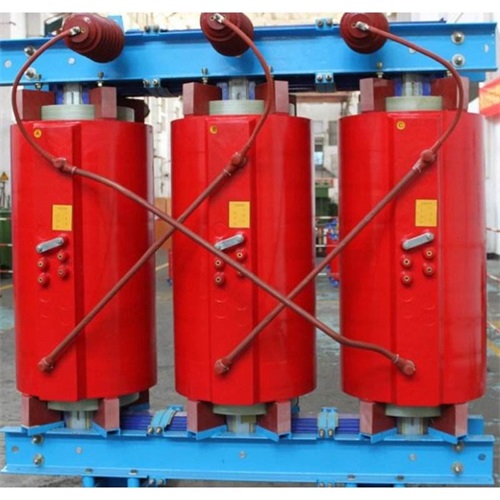 鹰潭SCB11-630KVA/10KV/0.4KV干式变压器