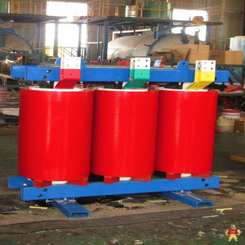 鹰潭SCB18-1250KVA/10KV/0.4KV干式变压器