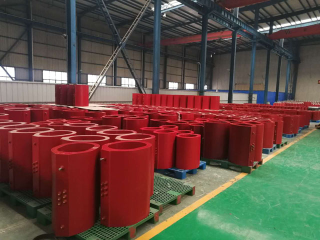鹰潭SCB14-2000KVA变压器