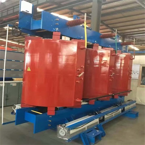 鹰潭SCB18-3150KVA干式变压器