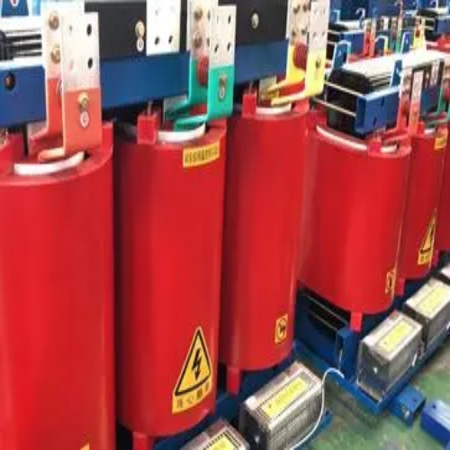 鹰潭SCB14变压器能效参数